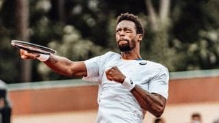 モンフィス、約15ヵ月ぶりの勝利! 9連敗を防ぐ[オープン・パルクARA]