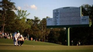 「一番最初に約束をしていたことを守れた」松山英樹を支えるトレーナー・飯田光輝