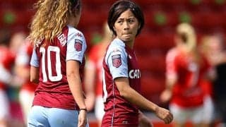 なでしこジャパンFW岩渕真奈がアストン・ビラを半年で退団「沢山の経験をし学ぶ事ができました」