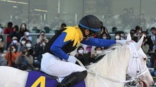 【独占・吉田隼人騎手】人生を変えたソダシの存在「叶うのなら…繁殖に上がるまでずっと一緒に」