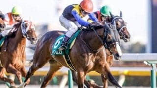 【オークス展望】牝馬クラシック第2弾、注目はあの馬