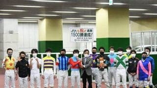 接戦で生きた幸英明騎手の技術＆藤岡佑介騎手の挽回Vに「僕もラガーレグルスの皐月賞で…」/佐藤哲三