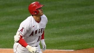 【MLB】大谷翔平をかつて酷評　“謝罪”した米記者が自虐的に再絶賛「最初から知っていたよ」