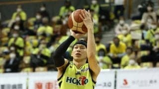 信州ブレイブウォリアーズ、武井弘明を自由交渉選手リストへ公示