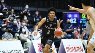 横浜がケドリック・ストックマン・ジュニアを自由交渉選手リストへ公示