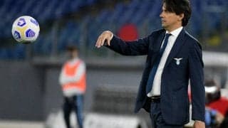 トリノとドローに終わったラツィオ、S・インザーギは試合に満足「兄には申し訳ないが…」