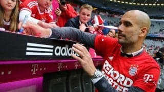 「賢人」グアルディオラの実像(1)　本人が認める「チキ・タカはつくられたイメージ」