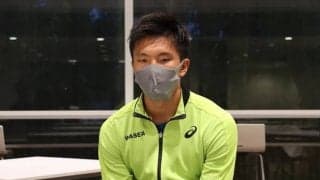 【連載】『早稲田人たれ』第３回　110メートル障害　森戸信陽主将×勝田築