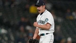 【MLB】菊池雄星、次回登板は24日のパドレス戦　ダルビッシュとの“メジャー初対決”実現も