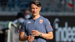 フランス杯優勝へ！モナコのニコ・コバチ監督「我々のDNAを示す」