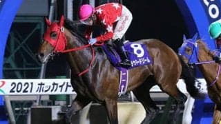 現地でファンが見守る中行われた北斗盃　その後門別も“無観客開催”に/田中哲実