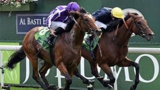 欧州競馬シーズン開幕！ 名門 A.オブライエン厩舎が好スタート/合田直弘