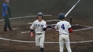 [準硬式野球]令和３年度東都大学準硬式野球春季リーグ戦２部・駒大第２戦（記録、写真、コメント）