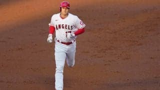 【MLB】大谷翔平に打たれて気分爽快？　14号被弾右腕が脱帽「スーパースター、称賛したい」
