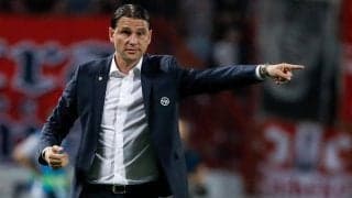 来季はEL出場のレバークーゼン、スイスリーグ3連覇のセオアネ監督を招へい