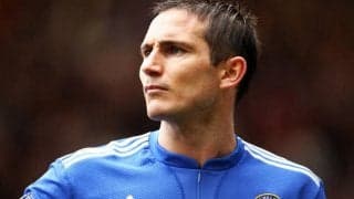 チェルシーの伝説、フランク・ランパードが5人目のプレミアリーグ殿堂入り