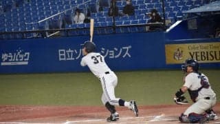 春季リーグ戦後インタビュー①～鮮烈デビュー！ブレイクの予感！櫻井享佑