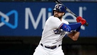 【MLB】一塁付近に“犯行現場”　転倒いじった刑事ドラマ風いたずらに米注目「笑える現場」