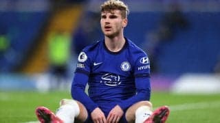 2ゴール取り消しのヴェルナー「これまでで最も不運なシーズンだったのかも」