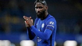 「懲らしめないといけなかった」リュディガーがレスター選手たちの行動にチクリ「クラブの歴史を軽視した」