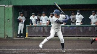 エース近野２か月ぶりの先発登板に課題残すも、チームは劇的サヨナラ勝利！ー東都大学準硬式野球春季リーグ戦　対専大２回戦