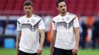 最後の大会に臨むレーブ監督が26名のメンバーを発表！ミュラーとフンメルスが復帰《ユーロ2020》