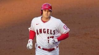 【MLB】大谷翔平に14号被弾　二刀流を“諦めた右腕”が羨望「オオタニを見れば可能と分かる」