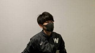 【連載】『早稲田人たれ』第４回　長距離　千明龍之佑駅伝主将×半澤黎斗