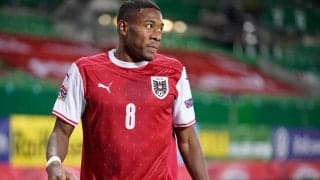 オーストリアがユーロに向けた候補メンバー30名を発表！ アラバやザビッツァーらが招集《ユーロ2020》