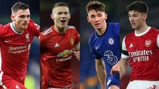 ロバートソンやマクトミネイら主力に加え、ギルモア初招集！ スコットランド代表が発表《ユーロ2020》