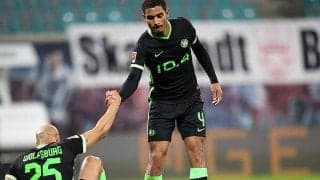 チェルシー、ヴォルフスブルクの逸材CBに関心!