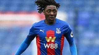 C・パレス、主力FWエゼにアキレス腱損傷の可能性…最悪の場合、復帰は2022年に