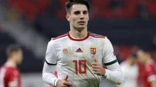 ライプツィヒ未デビューのショボスライ、2026年まで契約延長