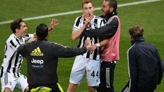 クルゼフスキ躍動のユベントス、アタランタを下して3季ぶり14度目の優勝《コッパ・イタリア》