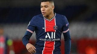 ムバッペ1G1AのPSGが2年連続14度目の優勝!　リーグ戦でダブル喫したモナコにリベンジ!《クープ・ドゥ・フランス》