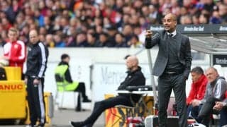 「賢人」グアルディオラの実像(3)　シティをCL決勝へと押し上げた「経験の還元」