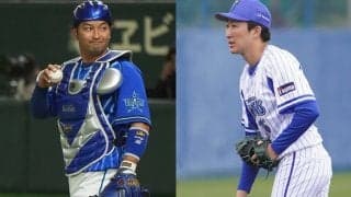 なぜ捕手のサインに7度も首を振ったのか？　最下位DeNAを象徴する“チグハグ”