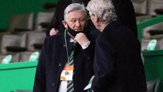 セルティックCEOの自宅が放火の被害に…3台の車大破にガレージ全焼も負傷者はなし