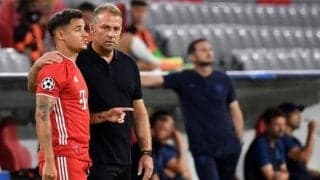 バルサ、フリックの招聘を狙う？クーマンの後任候補として急浮上