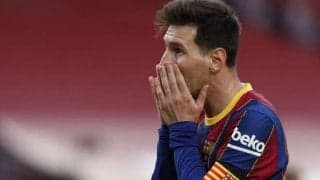 代表OBがメッシへバイエルン移籍を提案「バルサでCL制覇は難しい」