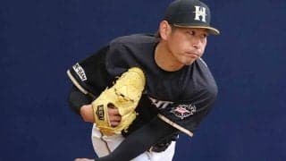 なぜ日ハム加藤貴之は安定し始めたのか　ショートスターターから先発で起きた変化
