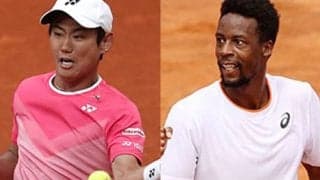  【速報中】西岡vsモンフィス 