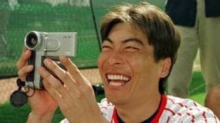 高津臣吾のクローザーとしての精神面のすごさ。八重樫幸雄「誰にもマネできない一流のものがあった」