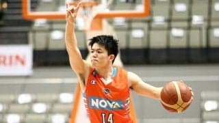 広島が柳川幹也との契約合意を発表「勝利に貢献できるよう精一杯頑張ります」