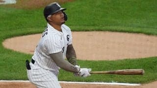 【MLB】大量リード＆3ボールからの豪快弾に報復死球…“不文律破り”巡りバウアーも噛みつく