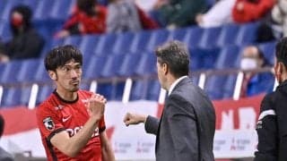 【Jカップ分析】浦和が最終節で大逆転！(2)全員でGS突破！34歳西川周作ヘッドのスーパーセーブと「みんなで決勝に行きたい」