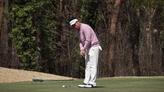 「パッティングは大きく構えよう」名手・池田勇太のワンポイントアドバイス