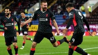 ゴールを決め、ピンチではライン上でクリア！リバプールDFフィリップスのお気に入りはどっち？