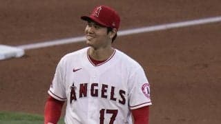 【MLB】大谷翔平の虜　ライバル球団右腕が“大谷ルーティーン”告白「毎日チェックしている」