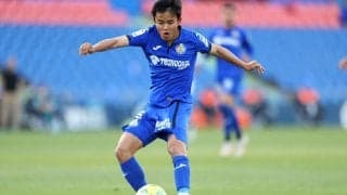 5月のミャンマー戦はオール海外組！ 2チーム編成の日本代表が発表《カタールW杯アジア2次予選》